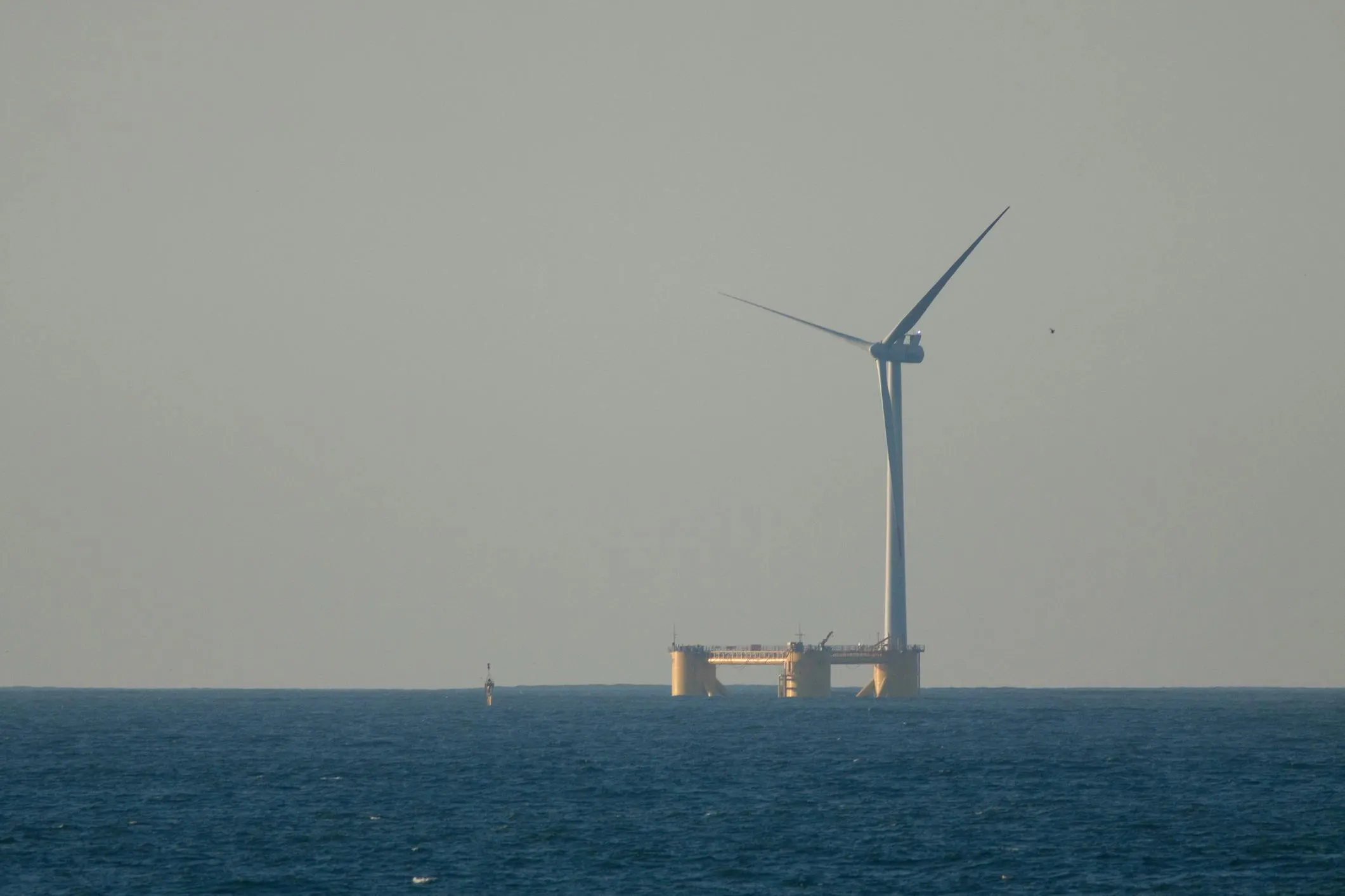 floating offshore wind floating offshore wind