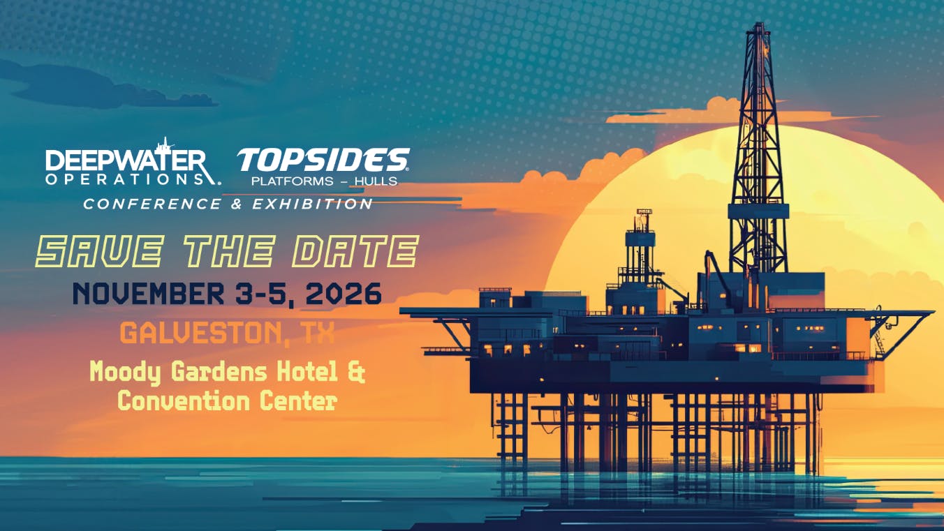 Deepwater Operations and Topsides, Platforms, & Hulls