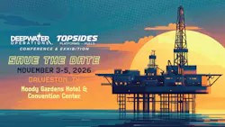 Deepwater Operations and Topsides, Platforms, & Hulls Deepwater Operations and Topsides, Platforms, & Hulls