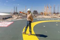 Tim Mitchell Anchor Project Fab Yard B Tim Mitchell Anchor Project Fab Yard B