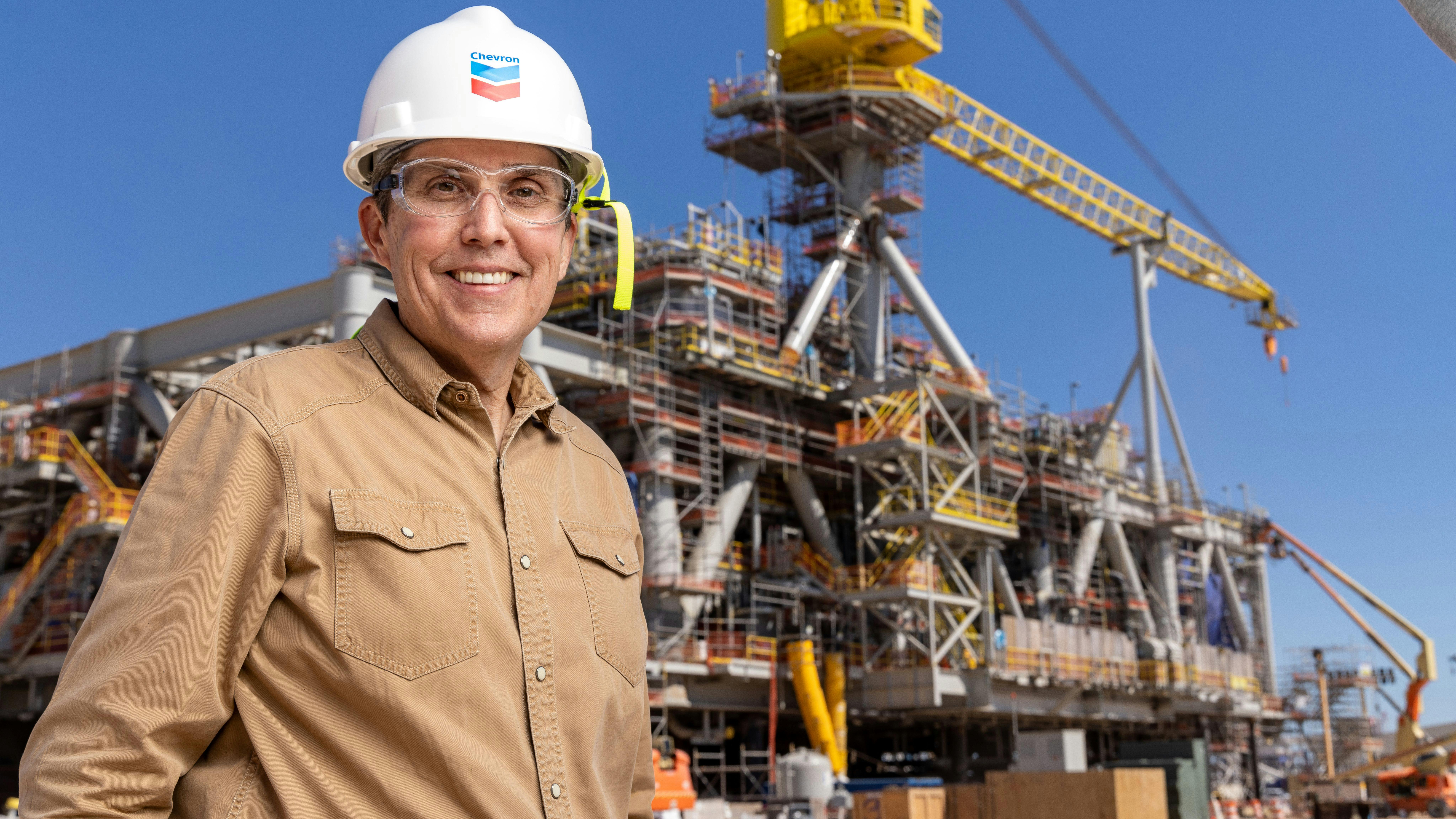 Tim Mitchell Anchor Project Fab Yard A