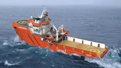 CYGNUS SENTINEL ERRV CYGNUS SENTINEL ERRV