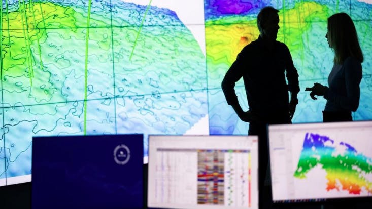 V&aring;r Energi 2026 exploration plans