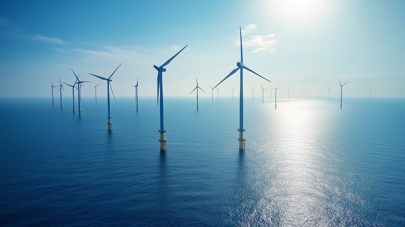 Lessons from the Vineyard Wind&ndash;GE Vernova dispute