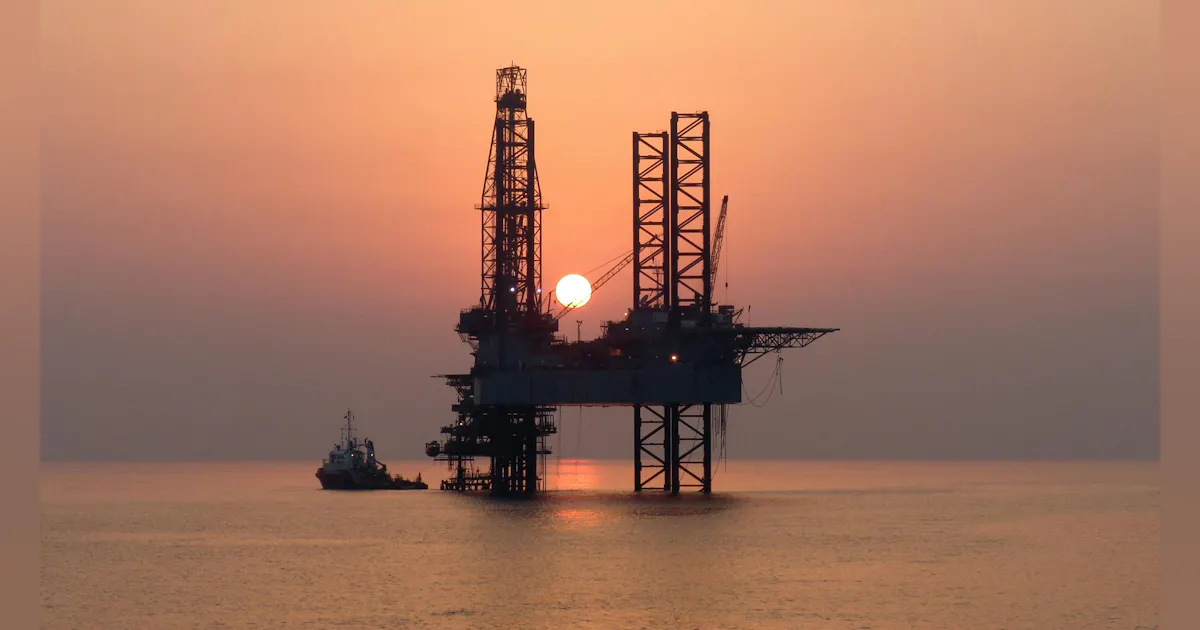 Ades Rig 174 Valeura snaps up ADES rig for long-term drilling offshore Thailand ...