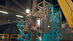 iTONG technology in a well construction operational scenario iTONG technology in a well construction operational scenario