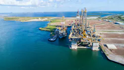 Declining Gulf rig counts mask rising efficiency Declining Gulf rig counts mask rising efficiency