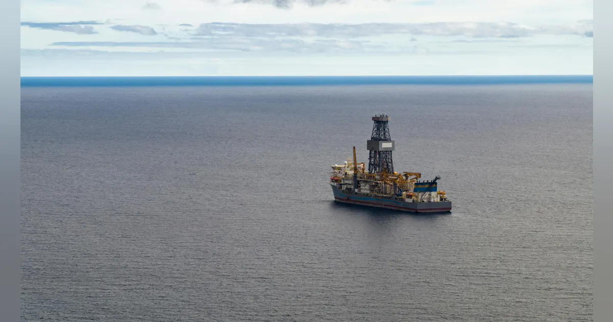 Long-term production fears driving renewed interest in ultradeepwater exploration