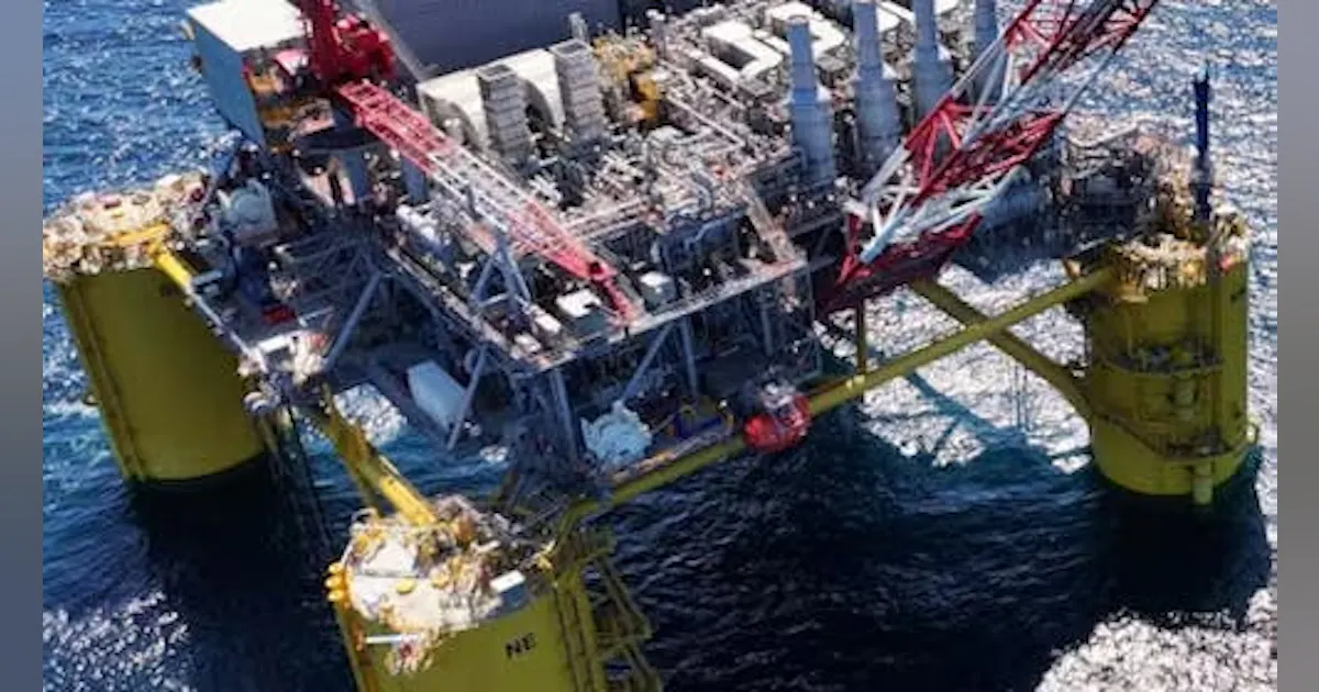 The US Gulf's latest production gains face a tougher test beyond 2030