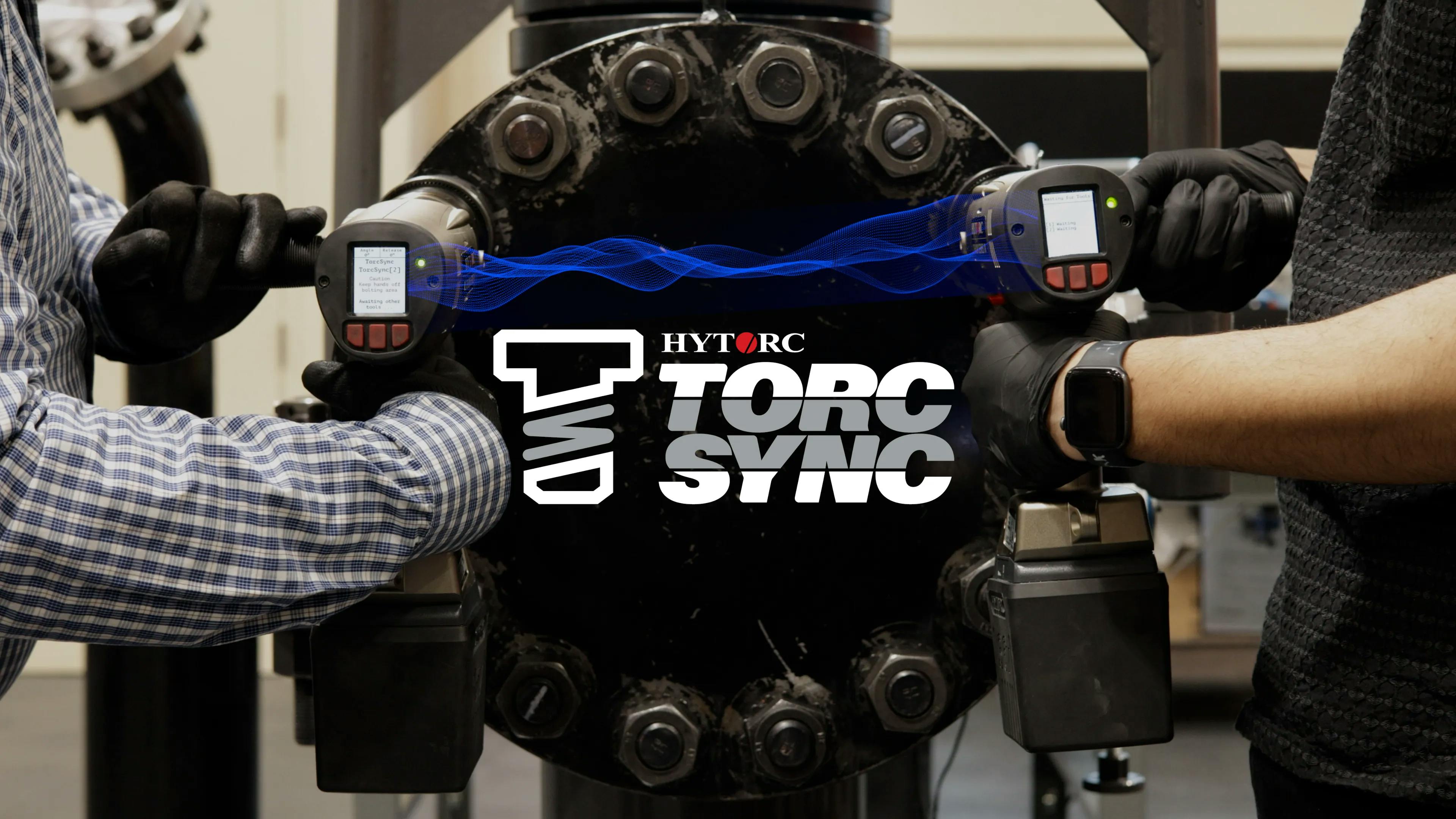 TorcSync