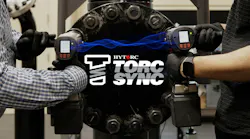 TorcSync TorcSync