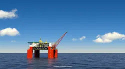 Kaskida rendering Kaskida rendering