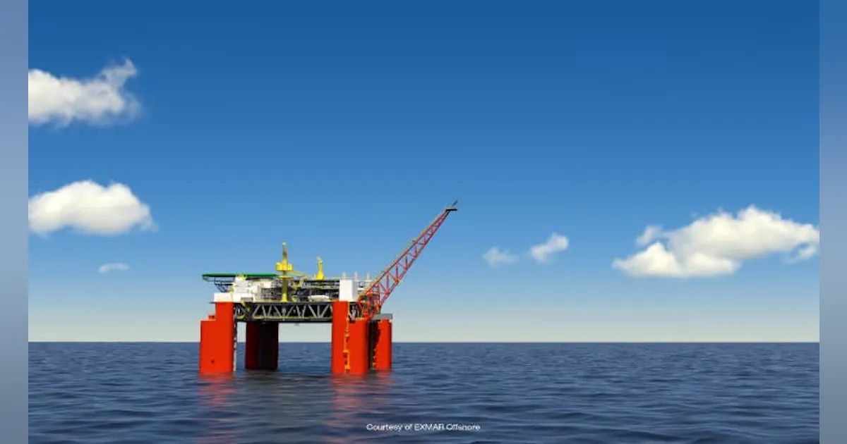 OTC 2026: Four decades of floating production shape OTC panel on the Gulf’s future
