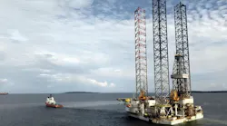 Most key contracts provisionally placed for Mako gas project offshore Indonesia Most key contracts provisionally placed for Mako gas project offshore Indonesia