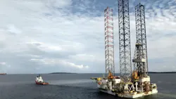 Most key contracts provisionally placed for Mako gas project offshore Indonesia Most key contracts provisionally placed for Mako gas project offshore Indonesia