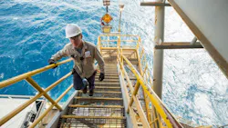 Woodside updates US Gulf/Mexico projects, offshore Australia decommissioning Woodside updates US Gulf/Mexico projects, offshore Australia decommissioning