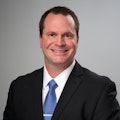 Mark Daniel