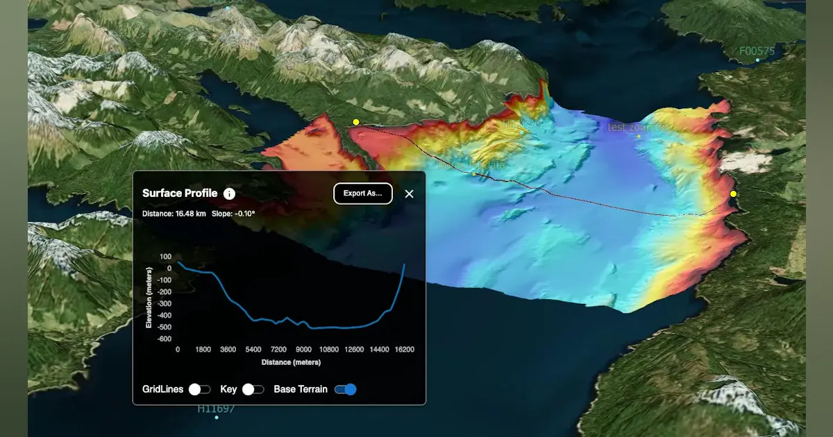 OTC 2026: Cloud-based seabed intelligence reshapes offshore decision-making
