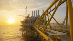 offshore oil and gas operations offshore oil and gas operations