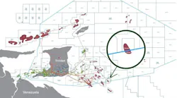 BP signs agreement with Venezuela to develop offshore gas fields BP signs agreement with Venezuela to develop offshore gas fields