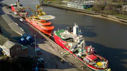 new service operation vessels new service operation vessels