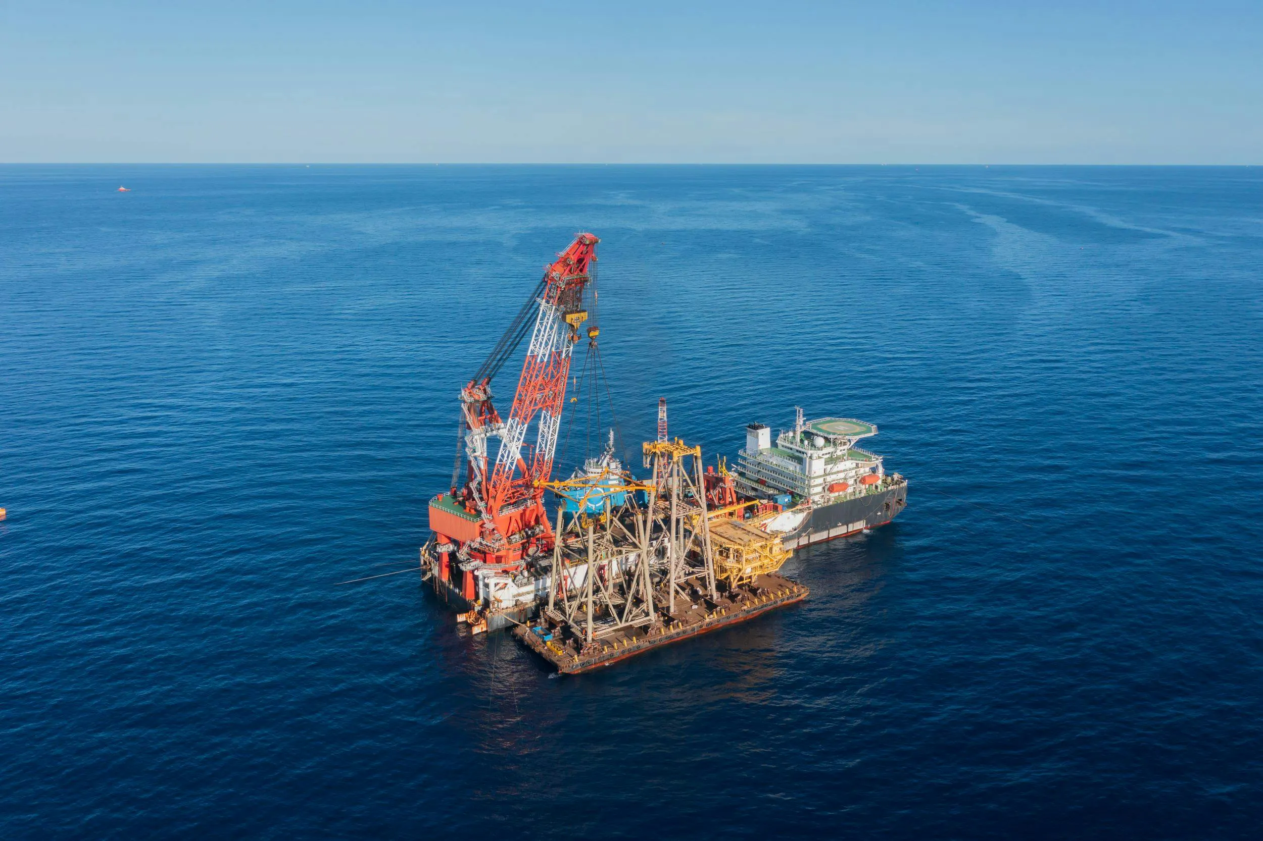 offshore decommissioning offshore decommissioning