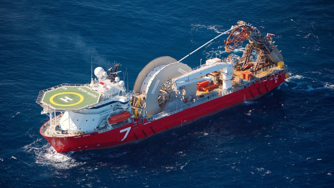 OTC 2026: Panel delivers insights on subsea tiebacks