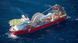 OTC 2026: Panel delivers insights on subsea tiebacks OTC 2026: Panel delivers insights on subsea tiebacks
