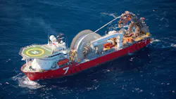 OTC 2026: Panel delivers insights on subsea tiebacks OTC 2026: Panel delivers insights on subsea tiebacks