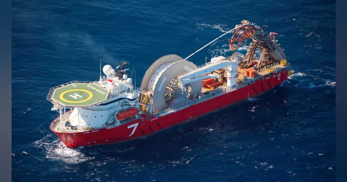OTC 2026: Panel delivers insights on subsea tiebacks