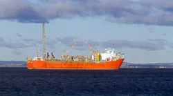 offshore FPSO operations offshore FPSO operations