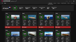 Shape Lighthouse is an Intelligent asset management system Shape Lighthouse is an Intelligent asset management system