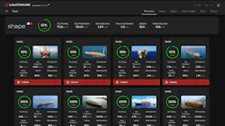 Shape Lighthouse is an Intelligent asset management system Shape Lighthouse is an Intelligent asset management system