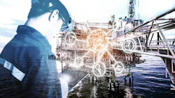 offshore digitalization