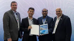 MoU signing ceremony at OTC 2026 MoU signing ceremony at OTC 2026