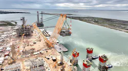 OTC 2026 Panel traces 40 years of deepwater floating production designs OTC 2026 Panel traces 40 years of deepwater floating production designs