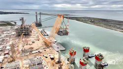 OTC 2026 Panel traces 40 years of deepwater floating production designs OTC 2026 Panel traces 40 years of deepwater floating production designs