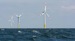 Baltic 1 Offshore Wind Farm Baltic 1 Offshore Wind Farm