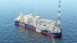 Wison FPSO Wison FPSO