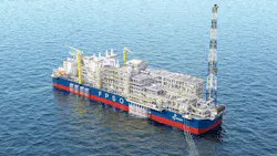 Wison FPSO Wison FPSO