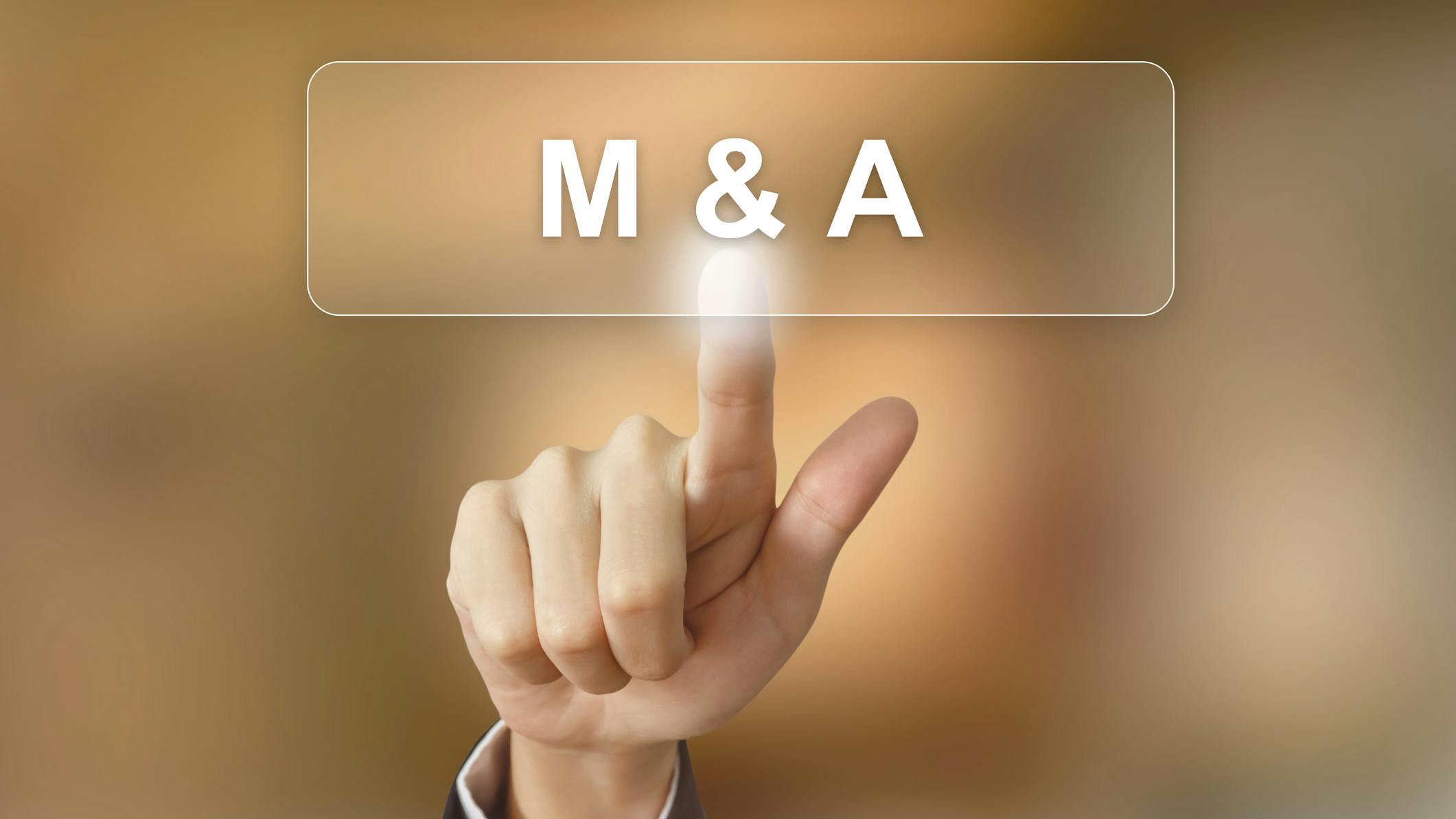 M&A