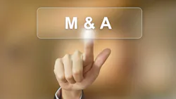 M&A M&A