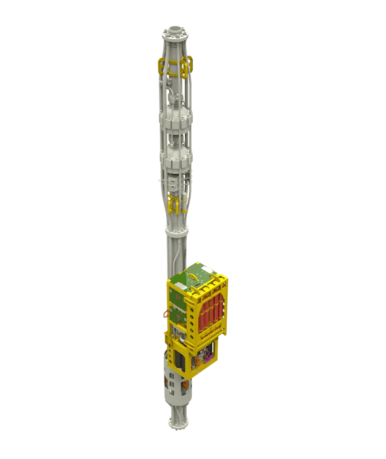 EC-Drill Dual MPD EC-Drill Dual MPD