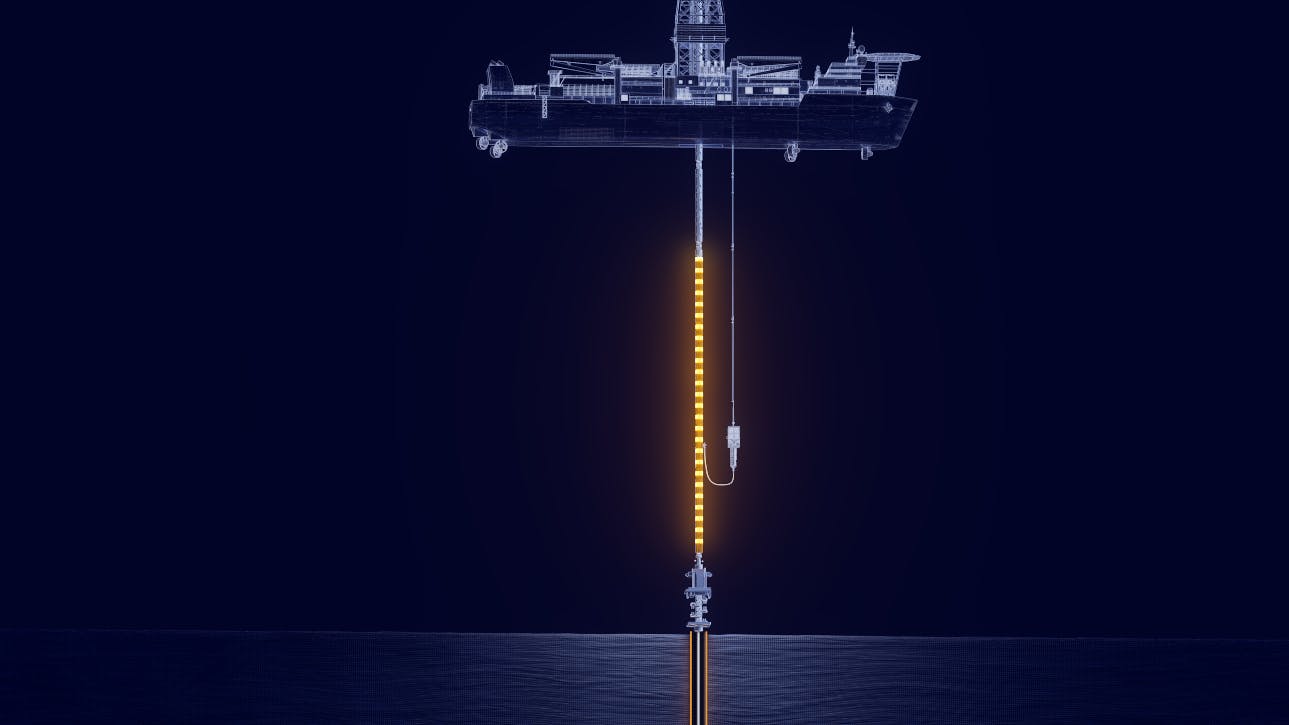 Expro Acquisition of MPD Specialist Enhanced Drilling