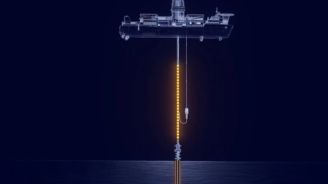 Expro Acquisition of MPD Specialist Enhanced Drilling