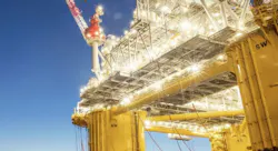 Audubon wins Shell contract for brownfield topsides work in the US Gulf Audubon wins Shell contract for brownfield topsides work in the US Gulf