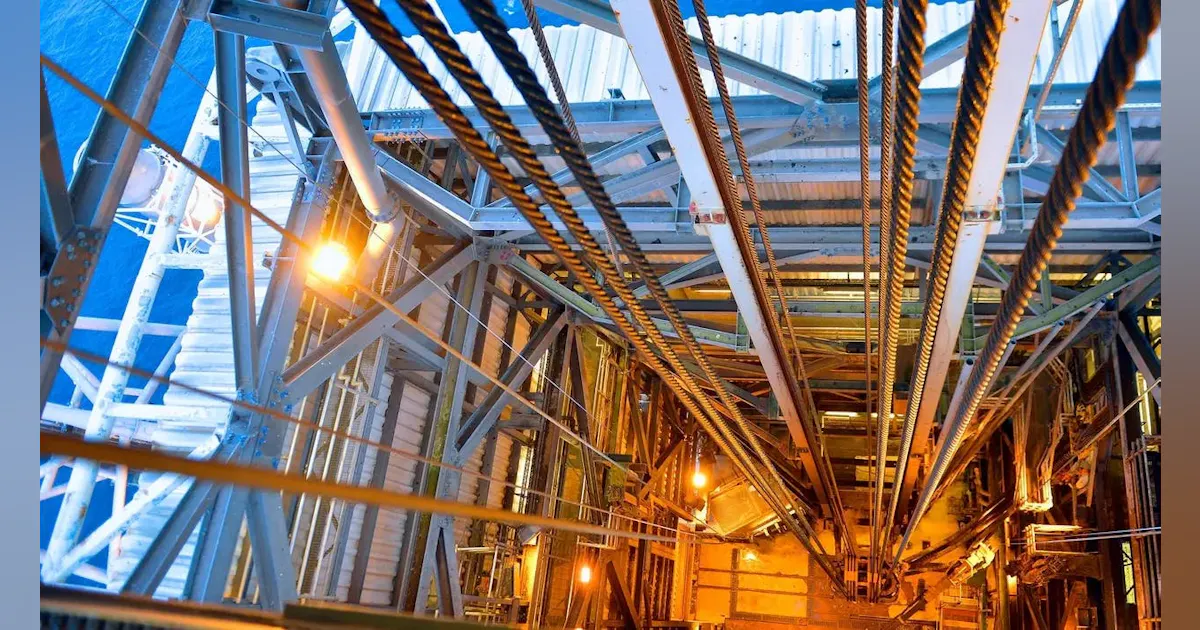 Equinor lengthens Norwegian drilling, well services deals