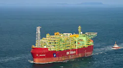BW Catcher FPSO BW Catcher FPSO