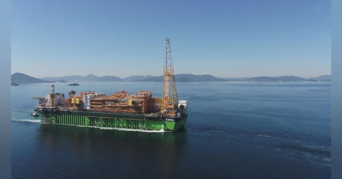 Operators progress drilling and exploration plans across offshore Africa