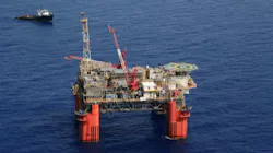 Who Dat offshore operations in the US Gulf Who Dat offshore operations in the US Gulf